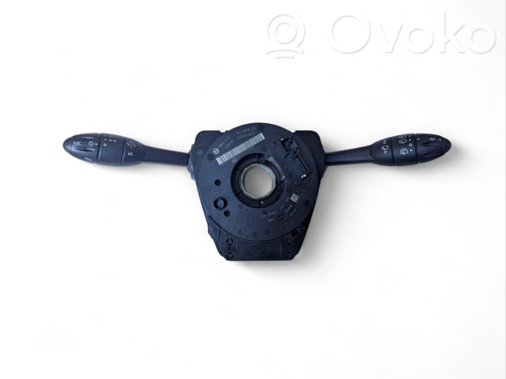 Mini One - Cooper Coupe R56 Commodo, commande essuie-glace/phare 