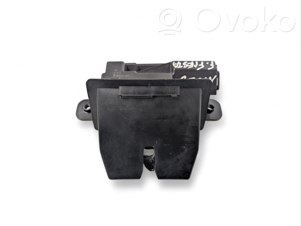 Tailgate/trunk/boot lock/catch/latch   8A61A442A66BE