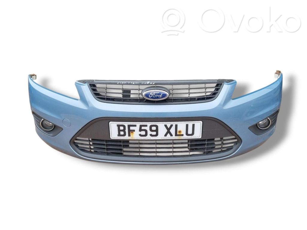 Ford Focus Front bumper 
