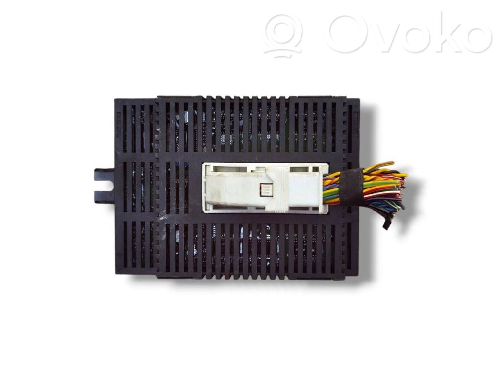 BMW 5 E60 E61 Light module LCM 