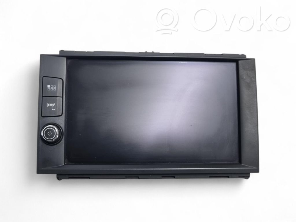 Screen/display/small screen   5F0919606