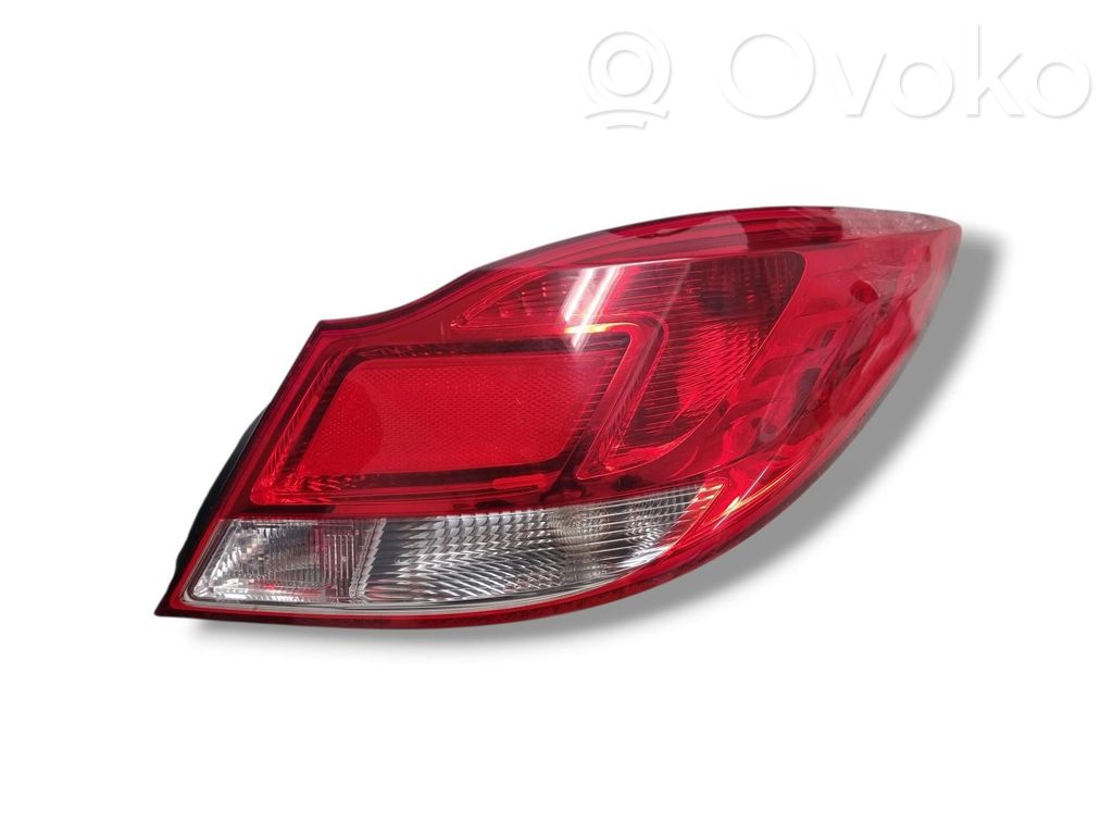 Opel Insignia A Lampă spate în caroserie 