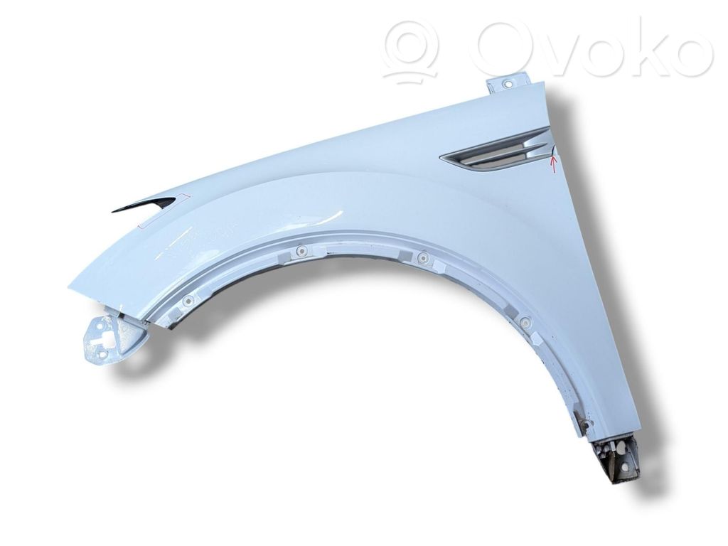 Sparnas   8V4116016A