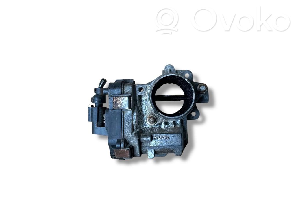 Throttle valve   55199975