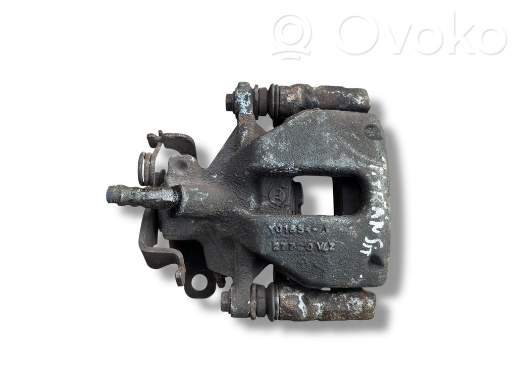 Задний суппорт   6C112553AD