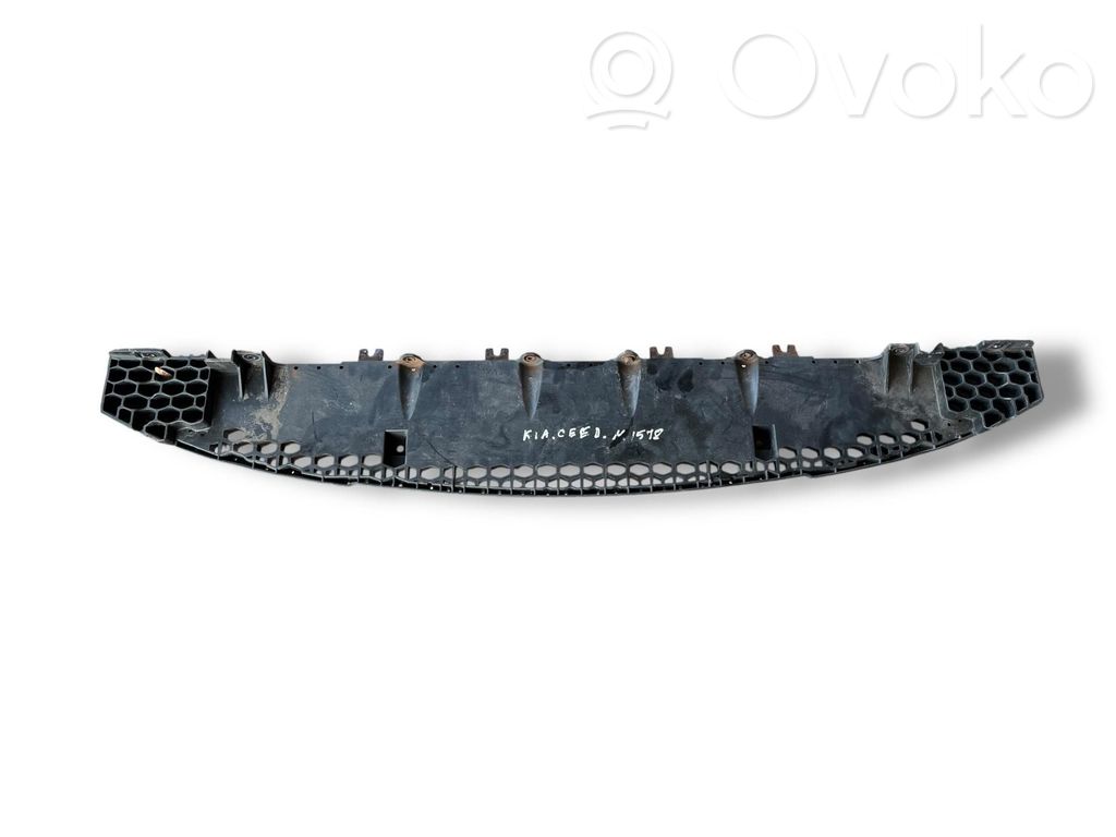 KIA Ceed Front underbody cover/under tray 