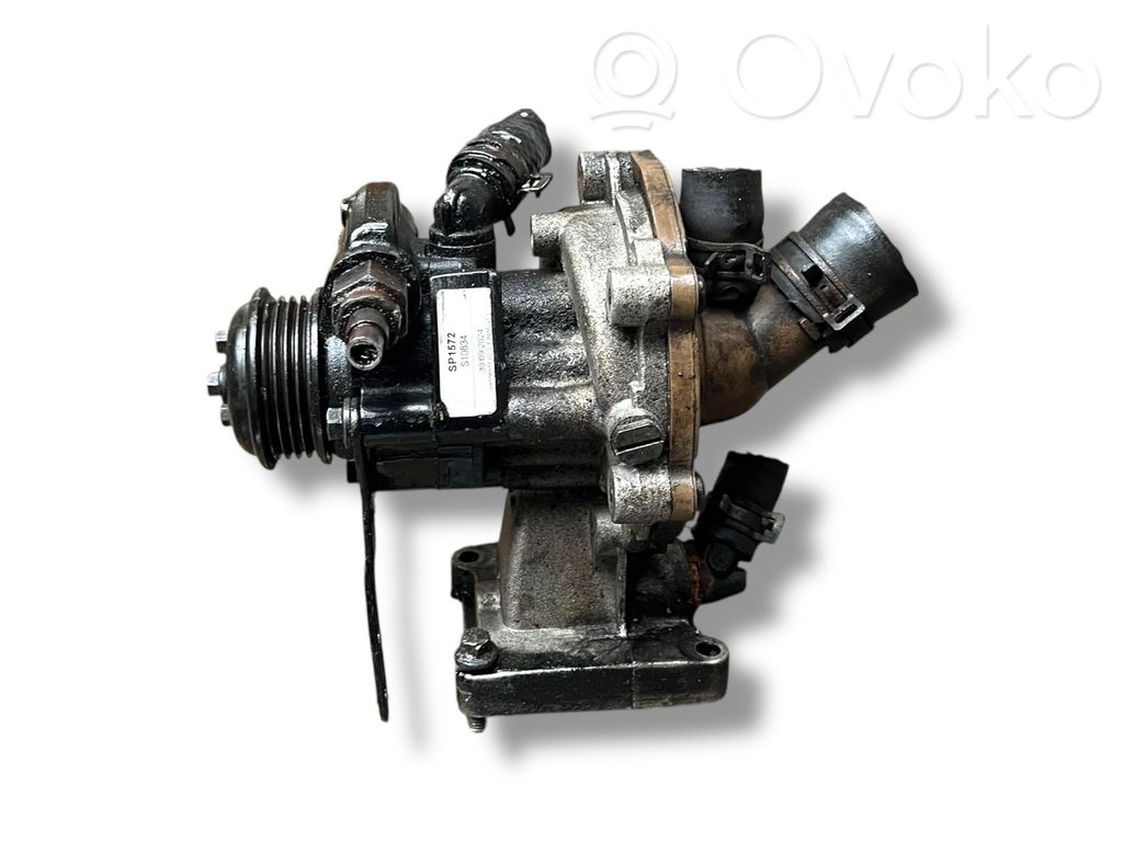 Servopumpe   4X403A674B,XS7Q8A578AF