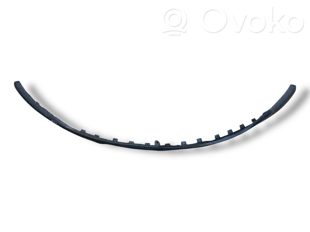 Opel Corsa D Labbro del paraurti anteriore 