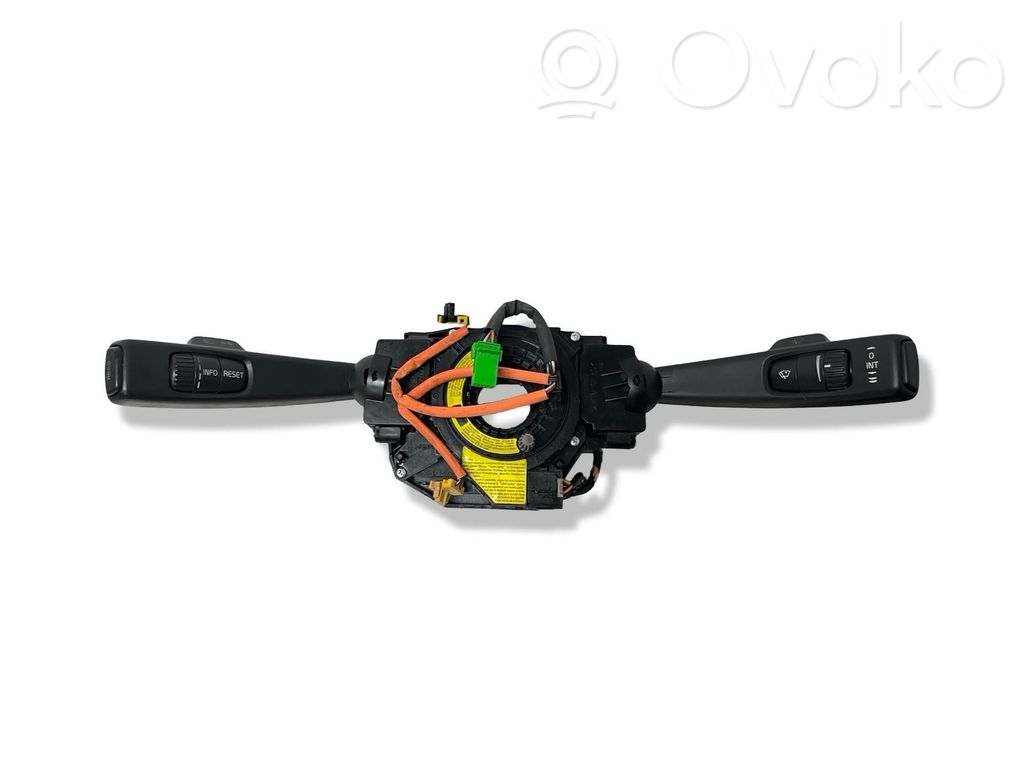 Volvo C70 Wiper turn signal indicator stalk/switch 