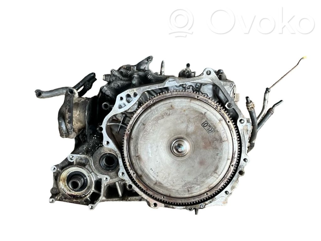 Honda CR-V Automatic gearbox 