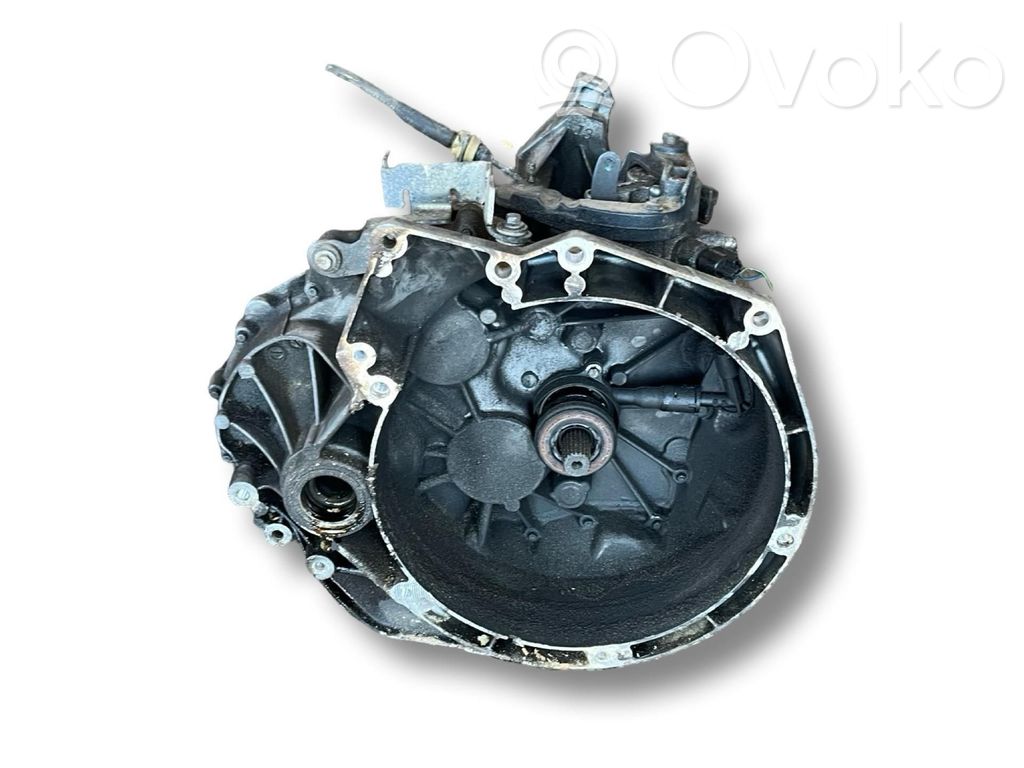 Ford Focus Scatola del cambio manuale a 6 velocità 