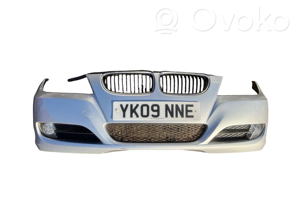 BMW 3 E90 E91 Front bumper 