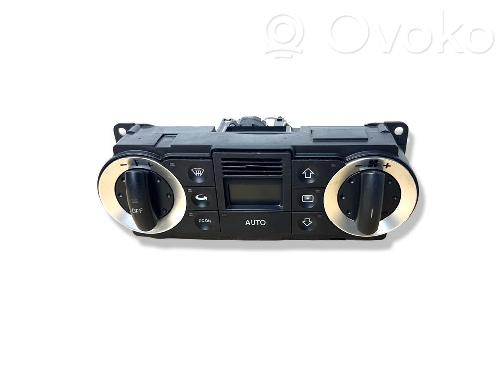 Audi TT Mk1 Air conditioning/heating control unit 