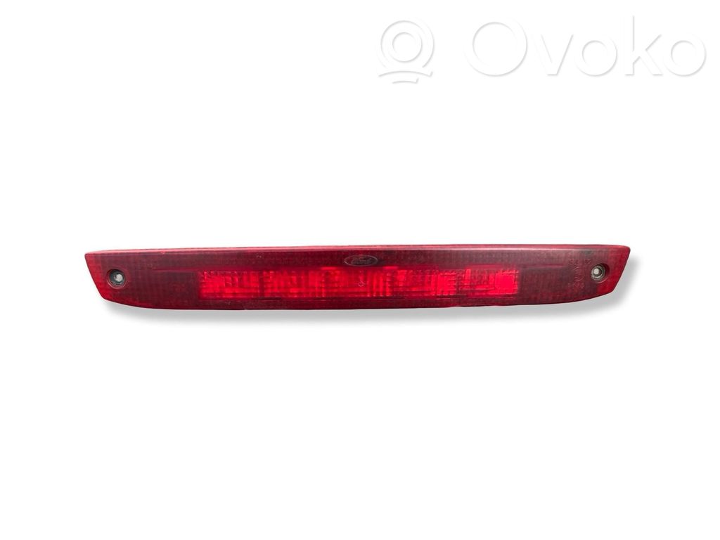 Third/center stoplight   4M5X13A613A