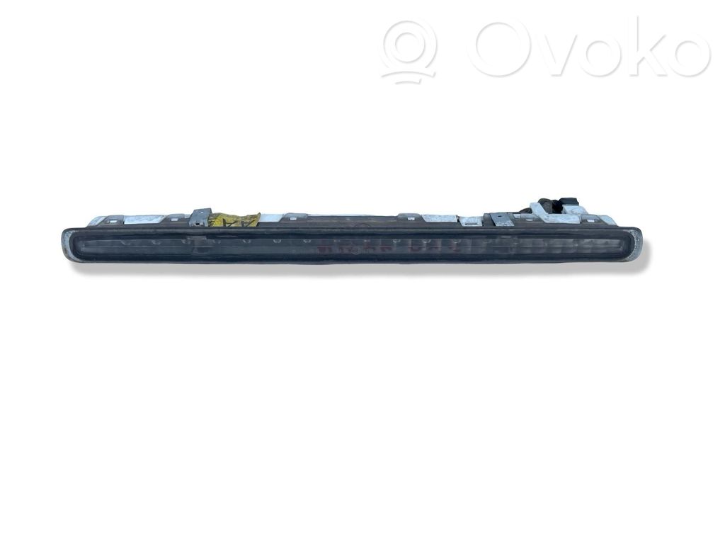 Opel Vectra C Luce d’arresto centrale/supplementare 