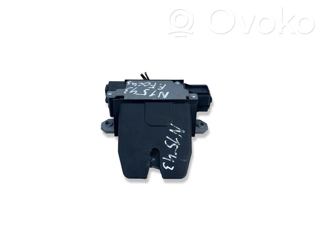 Tailgate/trunk/boot lock/catch/latch   01041111006,3M51R442A66AP