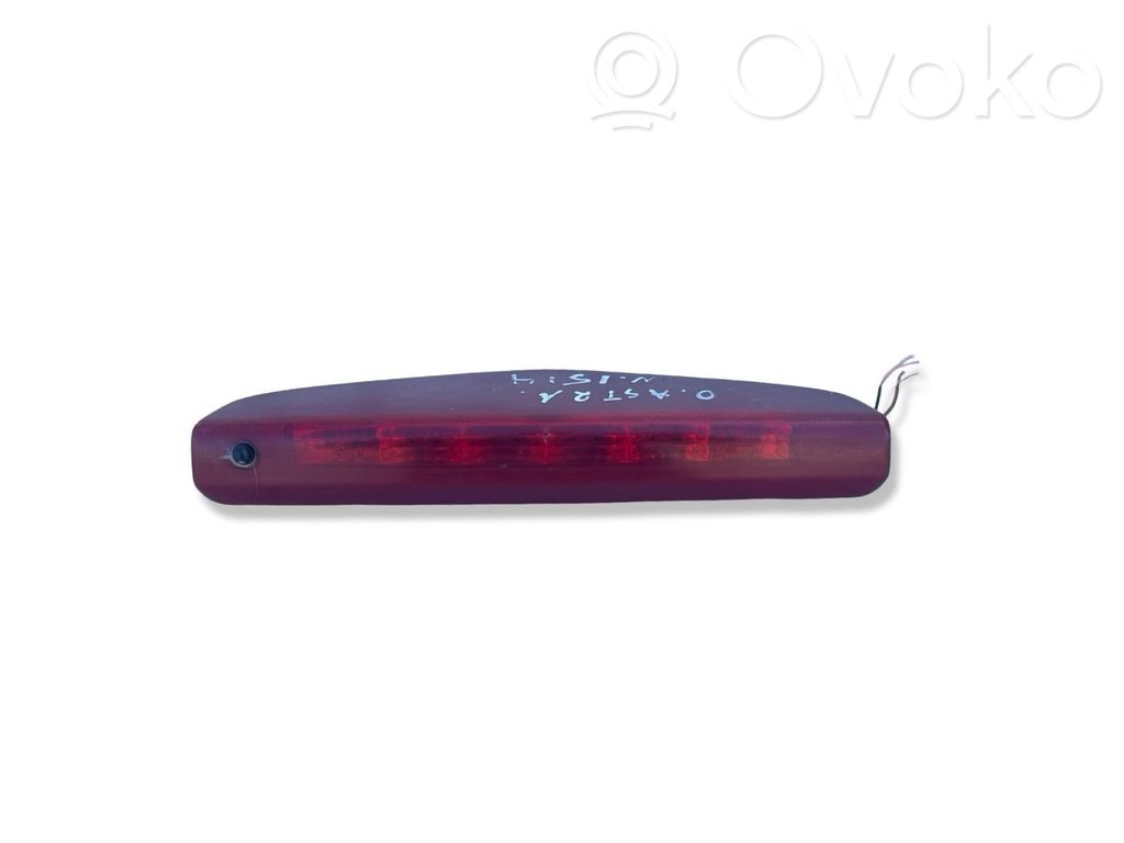 Opel Astra H Third/center stoplight 