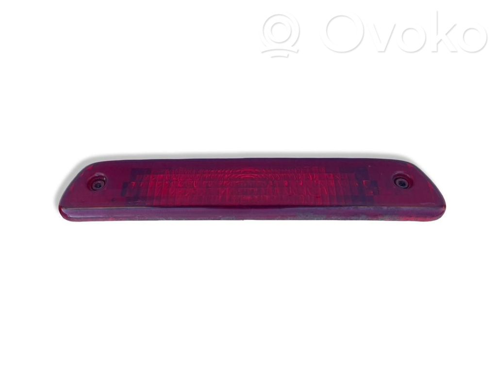 Peugeot Expert Third/center stoplight 