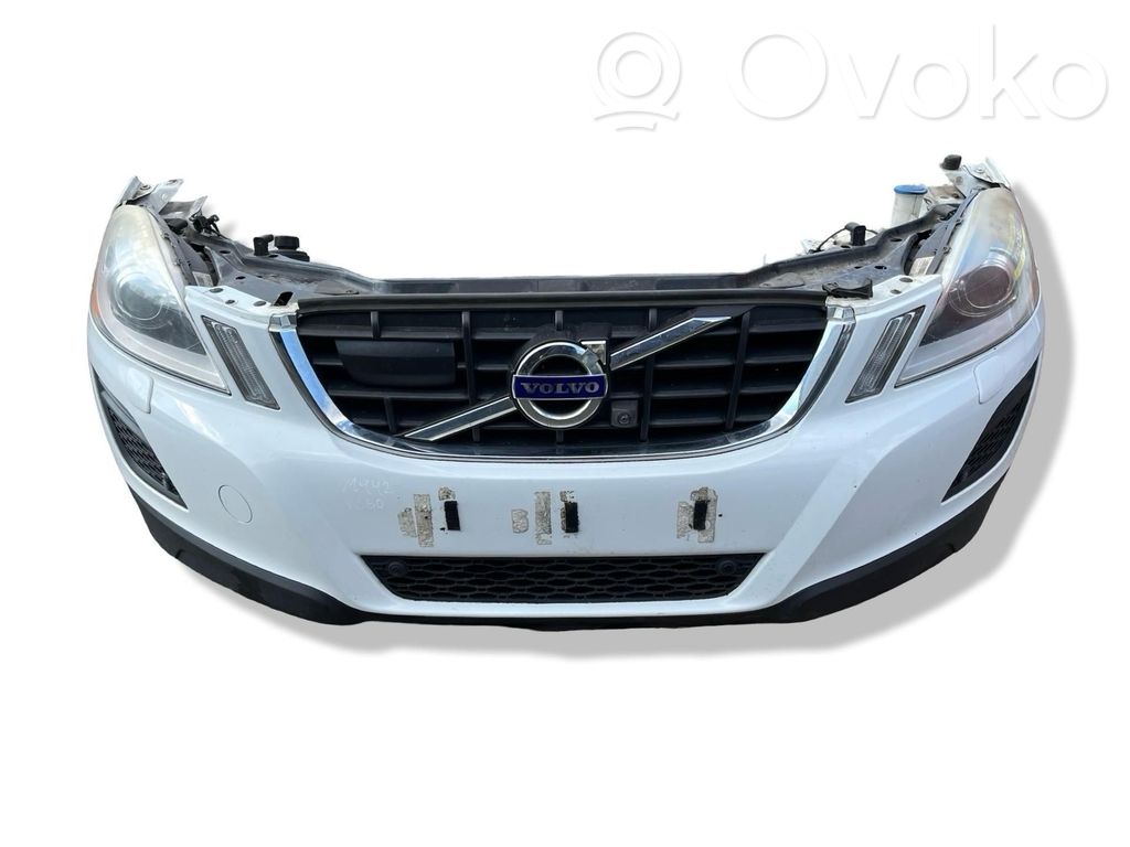 Volvo XC60 Kit de repuestos delanteros 