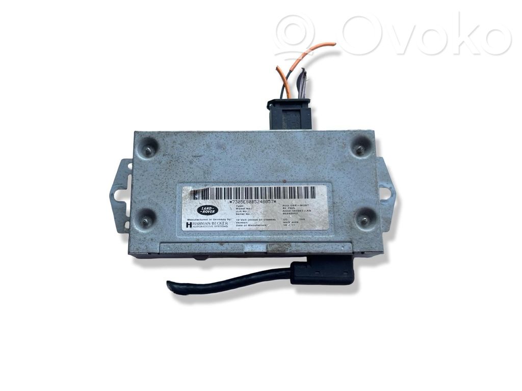 Bluetooth control unit module   AH4218C941AG