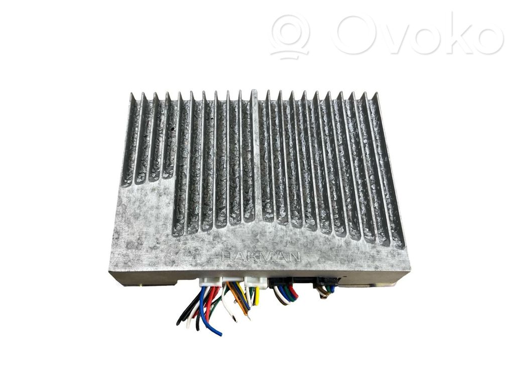 Garso stiprintuvas   96370D4200