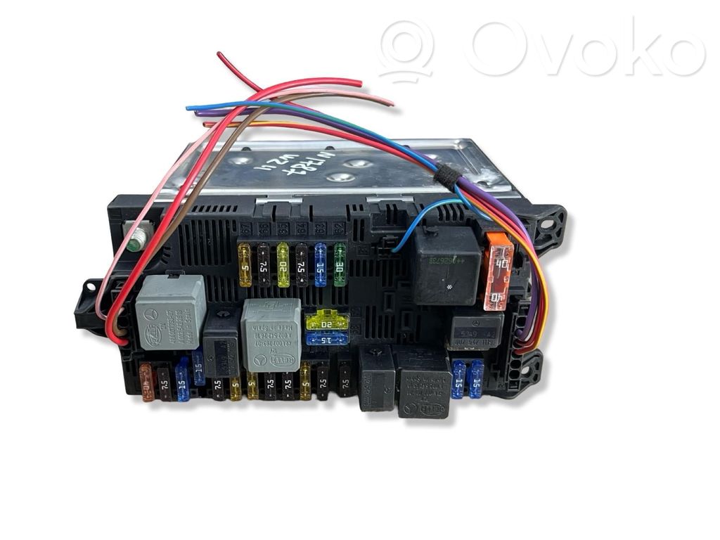 SAM control unit   2115456101