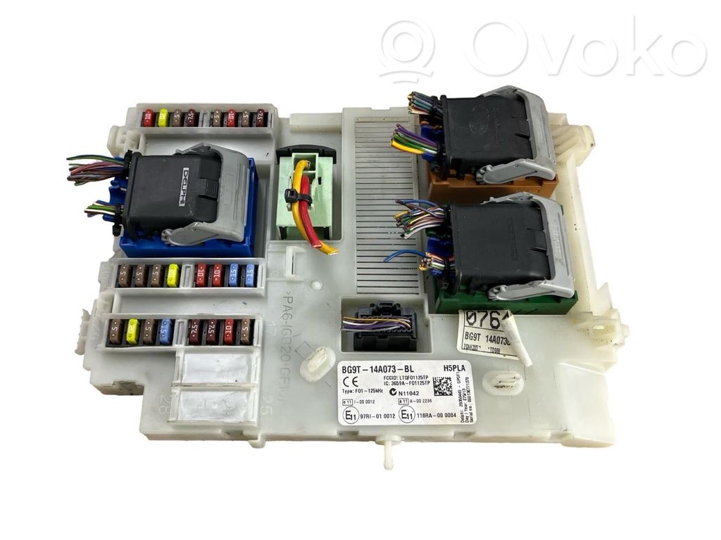 Module confort   28359449,BG9T14A073BL
