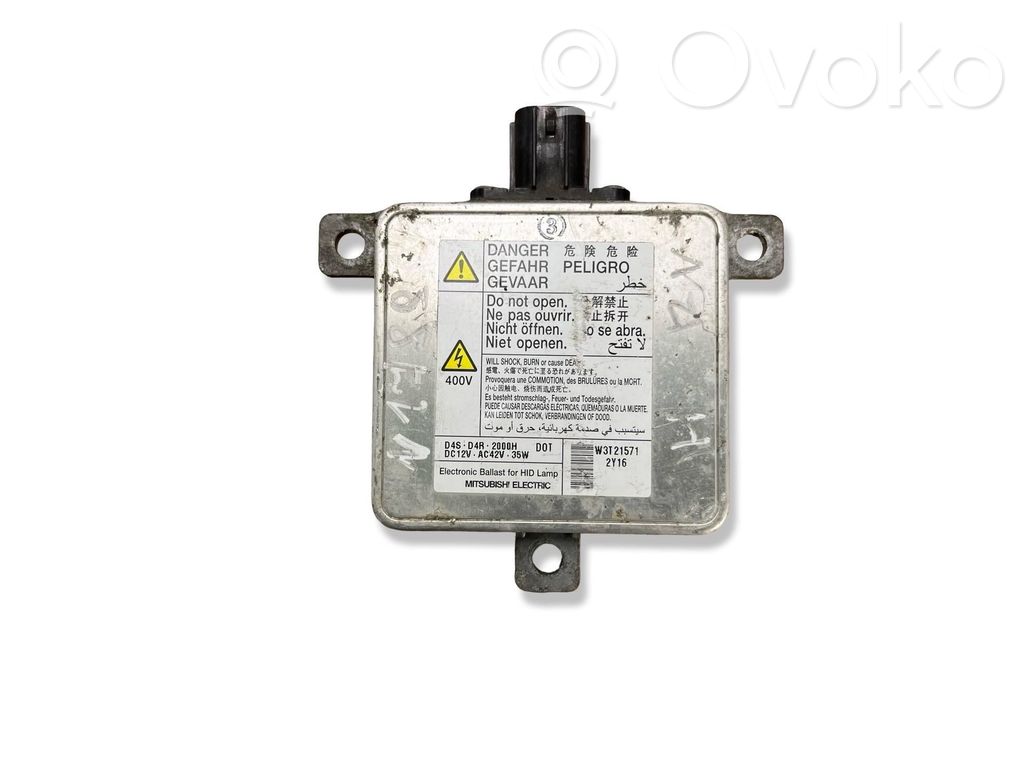 Honda CR-V Module de ballast de phare Xenon 