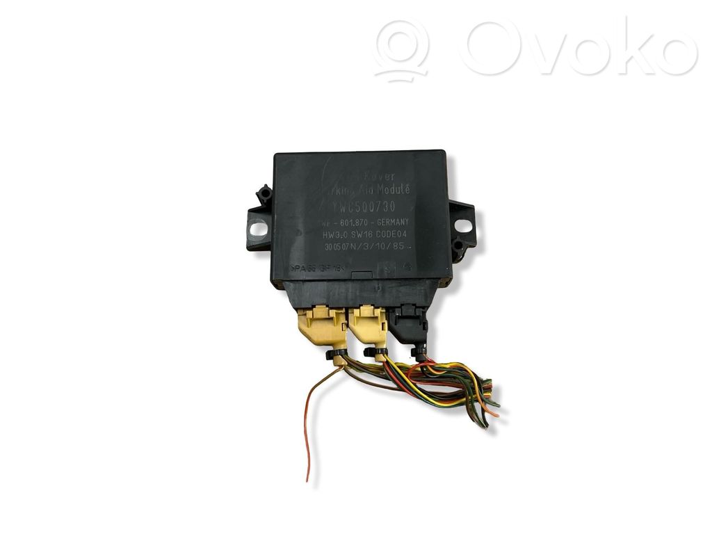 Parking PDC control unit/module   YWC500730