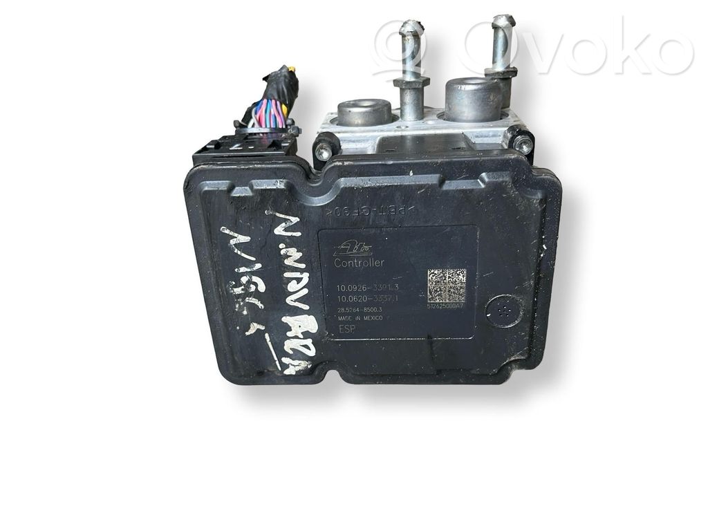 ABS Pump   476605X70E