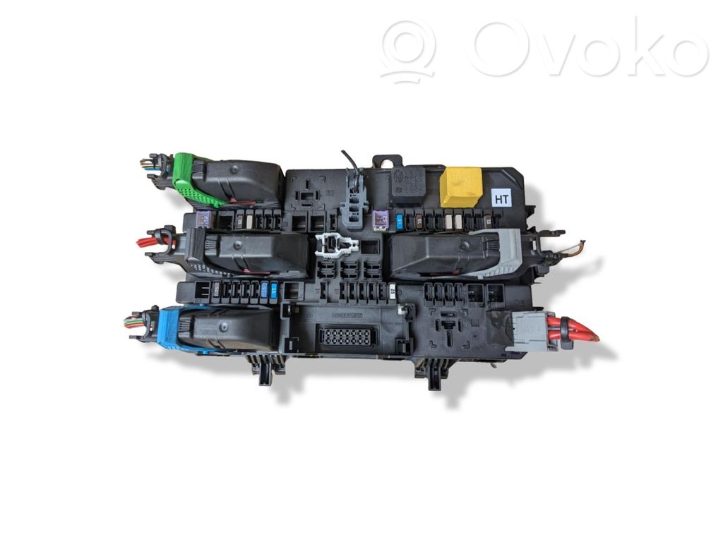 Sulakemoduuli   5DK00866933,13222173