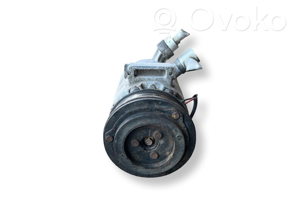 Oro kondicionieriaus kompresorius (siurblys)   CV6119D629FE