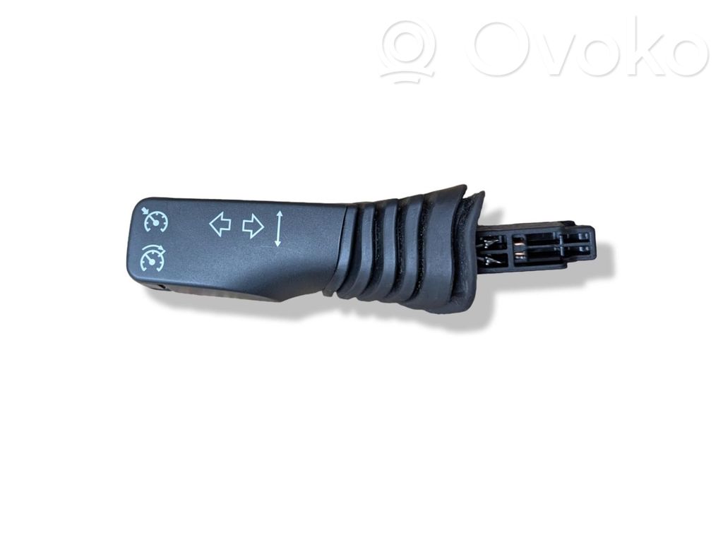 Opel Astra H Palanca de control de crucero 