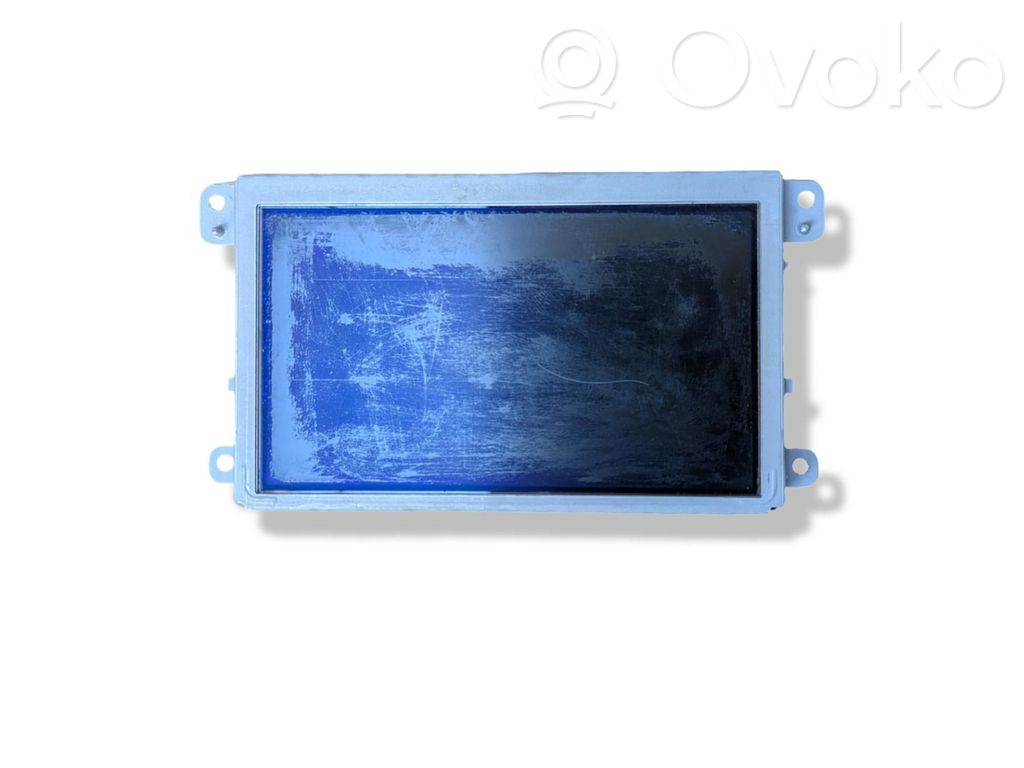 Screen/display/small screen   4F0919603B