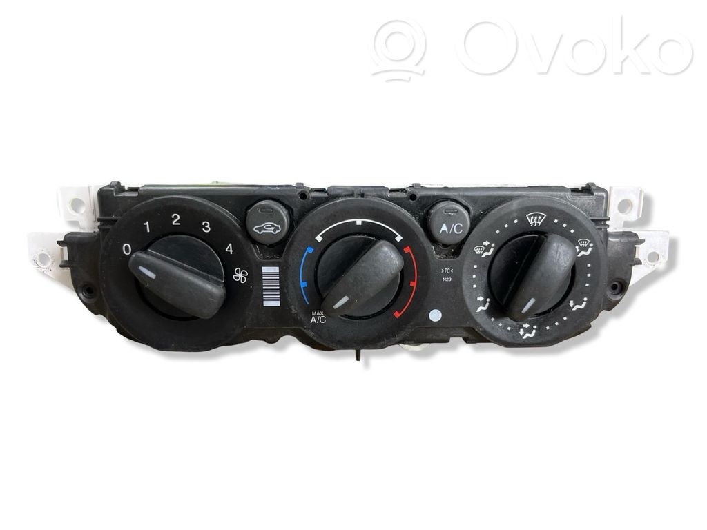 Ford Kuga I Air conditioning/heating control unit 