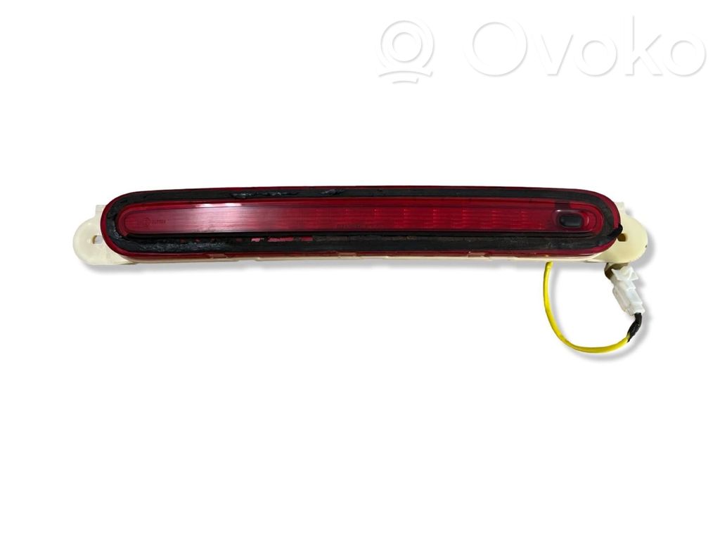 Third/center stoplight   GS1F51580