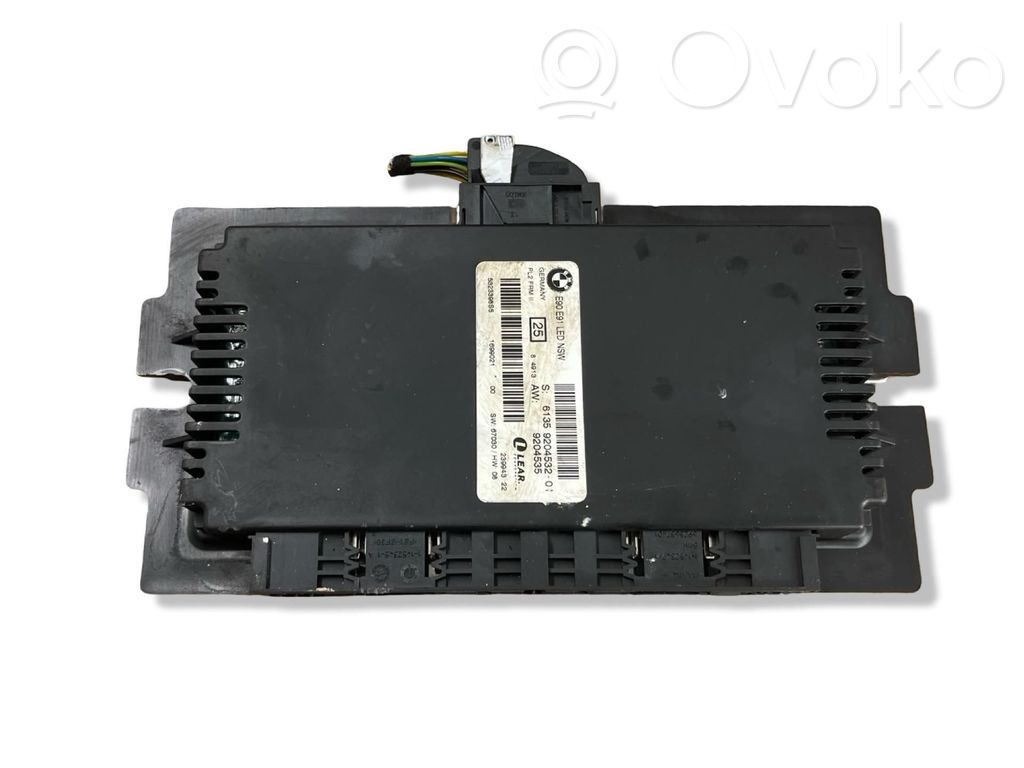 Lichtmodul Lichtsensor   5323398S5,9204532
