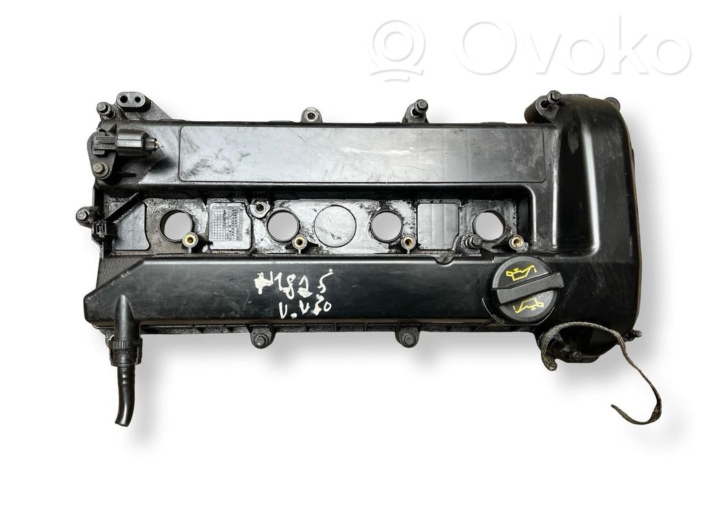 Tapa de balancines   4M536K272HD
