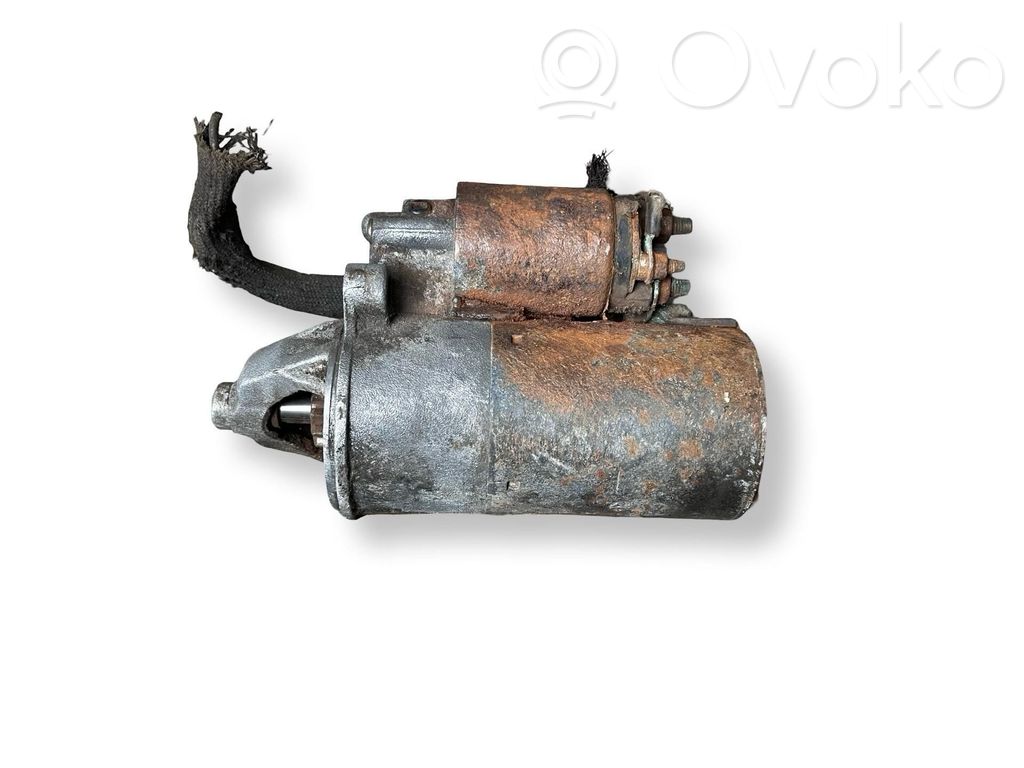 Lincoln Town Car Electromotor 