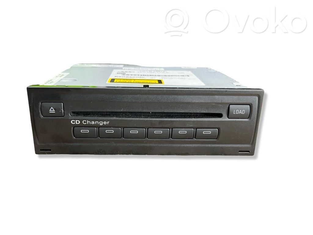 CD/DVD mainītājs   4E0035110A