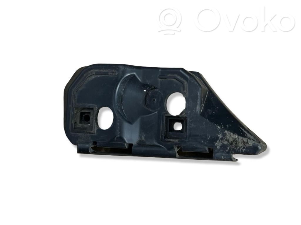 Front bumper mounting bracket   30655874