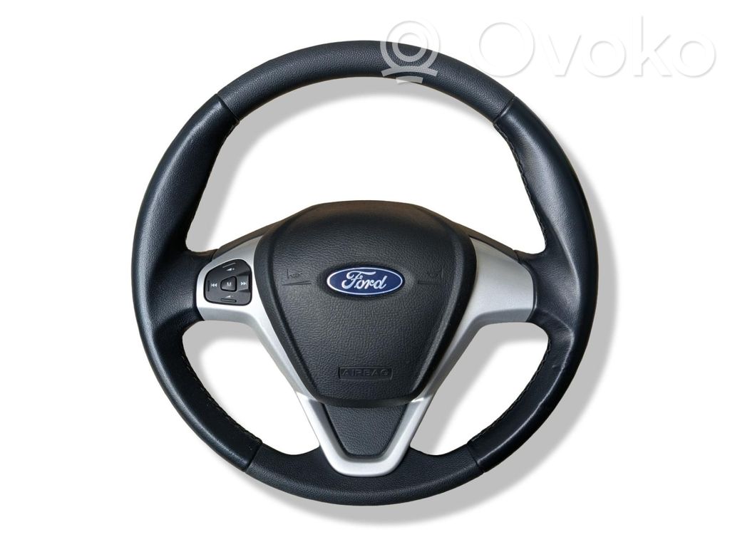 Ford Fiesta Ohjauspyörä 