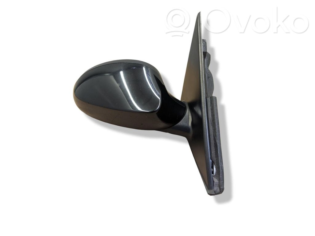 BMW 1 E81 E87 Front door electric wing mirror 