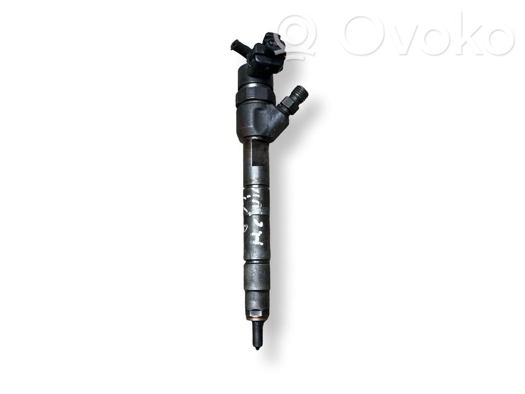Inyector de combustible   16450RMAE02,0445110296