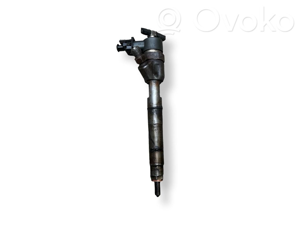 Honda Civic Inyector de combustible 