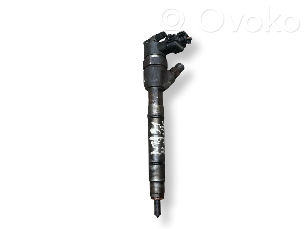 Honda Civic Inyector de combustible 