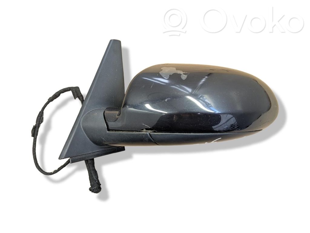Front door electric wing mirror   8Z2858531
