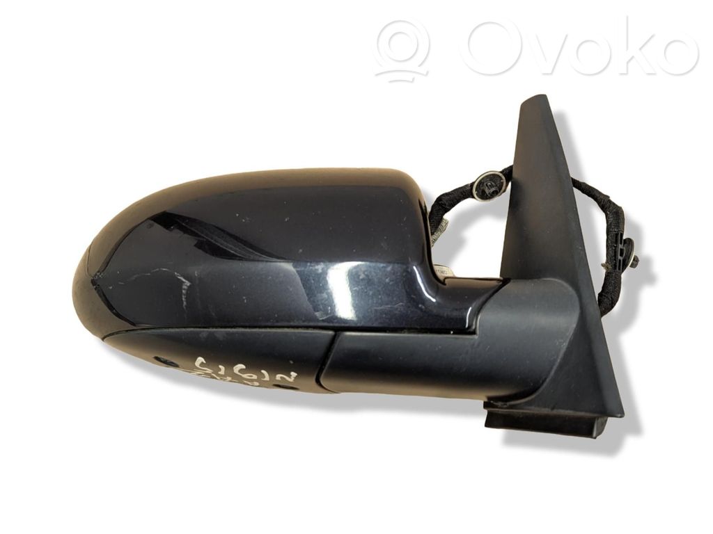 Front door electric wing mirror   8Z2858532