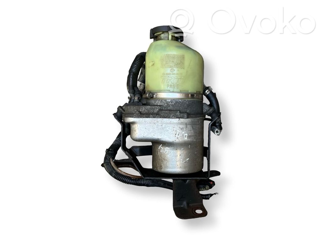 Ohjaustehostimen pumppu   13105726
