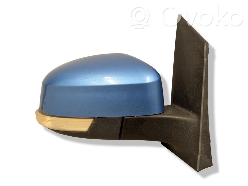 Front door electric wing mirror   8M5117682YF